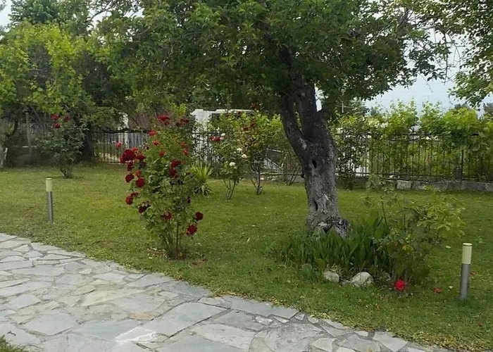 펜션 Katerina's *