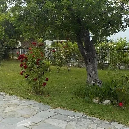 Ferienhaus Katerina's *