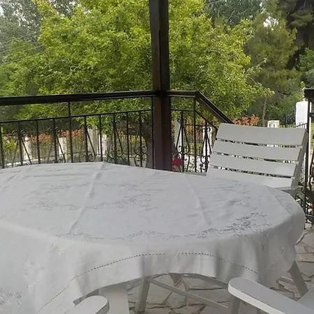 Katerina's Kryopigi