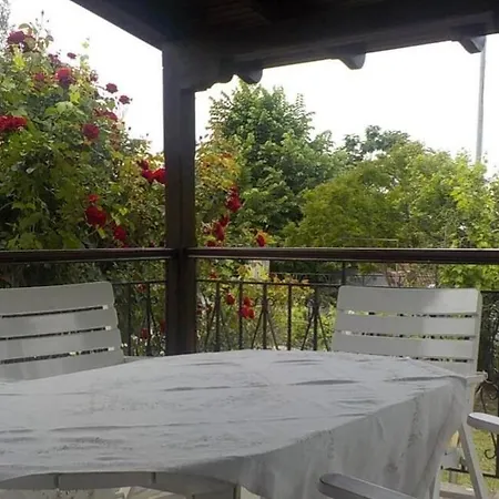 Katerina's Ferienhaus Kriopigi