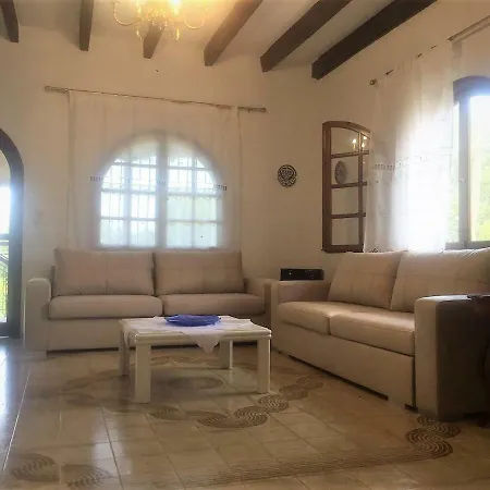 Katerina's Ferienhaus *