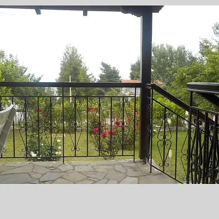 Katerina's Ferienhaus Kriopigi