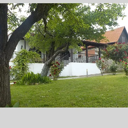 Katerina's Kryopigi