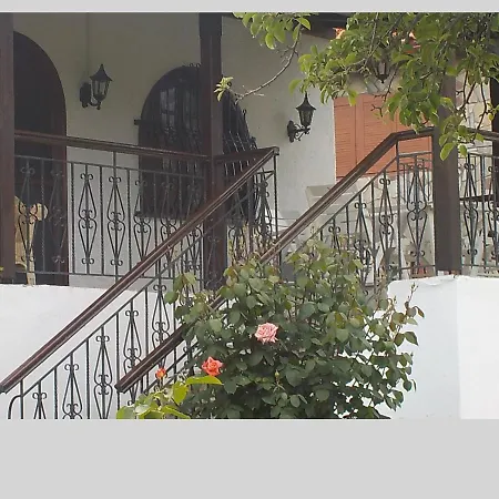 Ferienhaus Katerina's *