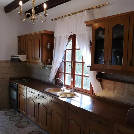 Katerina's Ferienhaus