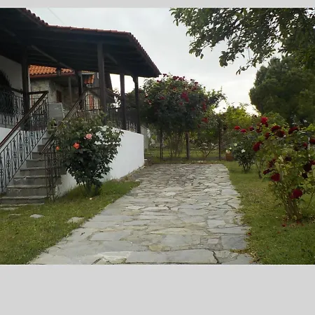 Katerina's *
