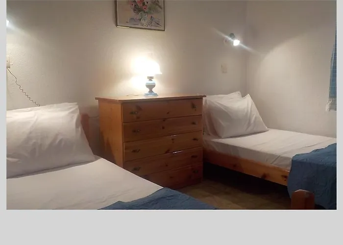 Dom wakacyjny Katerina's