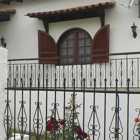 Дом отдыха Katerina's