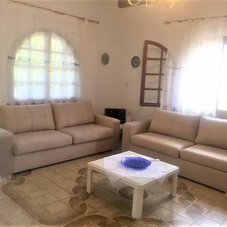 Hébergement de vacances Katerina's *