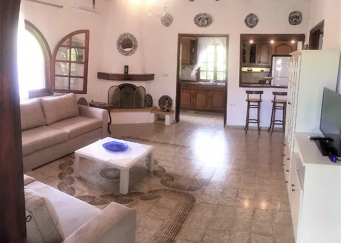 Katerina's Дом отдыха