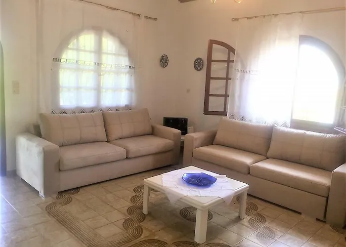 Дом отдыха Katerina's *