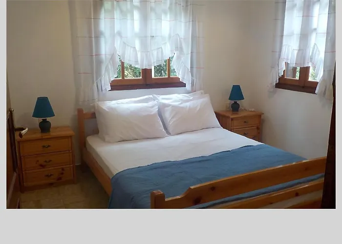 Дом отдыха Katerina's