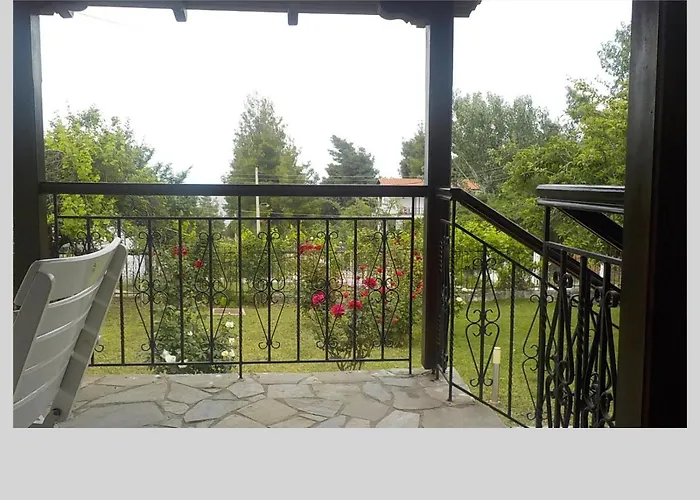 Katerina's Дом отдыха Криопиги