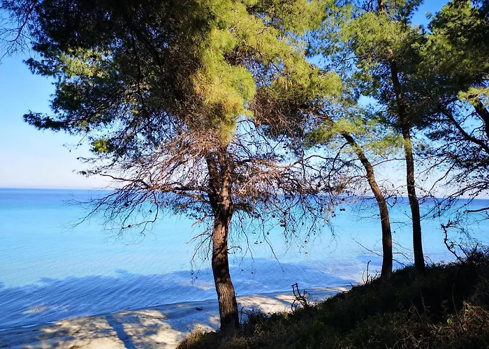 Дом отдыха Katerina's