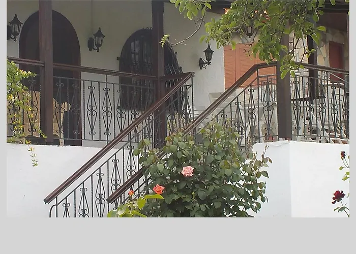 Дом отдыха Katerina's *