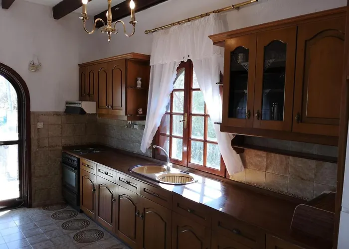 Katerina's Дом отдыха